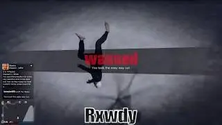 Shinxion / Rxwdy Vs REDX, RAWX, BAWX, VOID, 666X, XERA, DUNC & Others