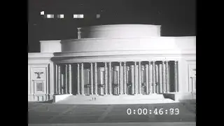 Unfinished German Megaprojects (EN Sub)