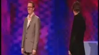 Frankie Boyle's Legendary Gay Joke