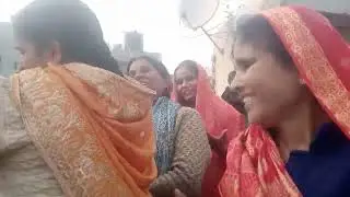 Bina joyt ke mandir kasie chamke mata  bhajan 🙇🏻✨💗☀ nutan Jaiswal