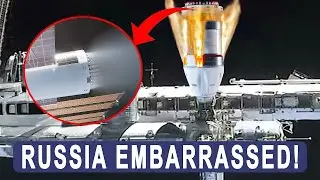 Космический корабль SpaceX Dragon сделал то, что не удалось российскому космическому аппарату &ndash; и...