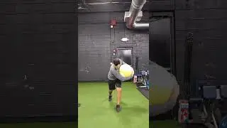 Split MB T Spine Rotation | EVOLUTION SPORTS PERFORMANCE
