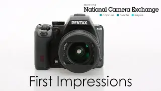 Pentax KS 2