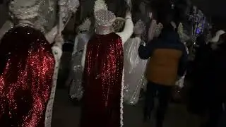 Banda Plevnărenilor revelionul ajunului anului nou 31 decembrie 2025 Dorohoi 