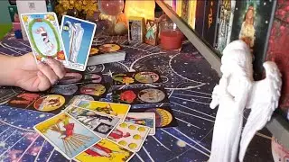 РАК ♋ Они хотят это знать!! (20-26 октября)