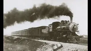 Paul Carbuncle - Loco Fireman (Don Bilston cover)
