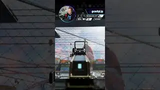 Best Kobe nade EVER