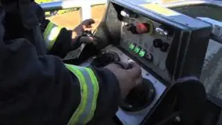 Bombeiros V. Valen&ccedil;a - VP32