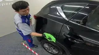 Fresh KeePer -  Mazda CX-5
