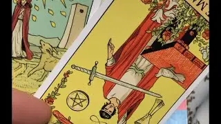 ОБМАНЧИВЫЕ ТАКТИКИ, ЧТОБЫ ВЫ ДУМАЛИ, ЧТО ВАША ВТОРАЯ ПОЛОВИНКА &mdash; ЭТО ЧАРОХОТНИК/ВЕДЬМА, ОБЪЕДИНИВ...