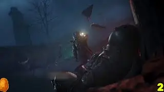Cronos: The New Dawn- A New Take on Post Apocalypitc Horror Genre part 2 
