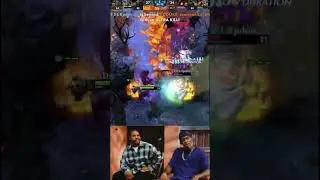 Is Timbersaw still GOATED? 😲 | BIG rampage into a perfectly timed pause!! 😂 | Dota 2