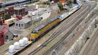December 31, 2025 - Full Train Test