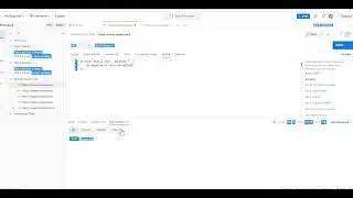 write your first test scripts in postman API TESTING