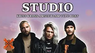 Kriss Kross Amsterdam House Type Beat - Studio