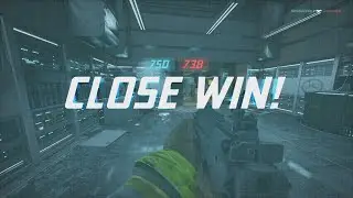 Big Mad Lose ! - XDefiant