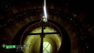 Destiny 2: Renegades - Solo Flawless Pit of Heresy - Titan