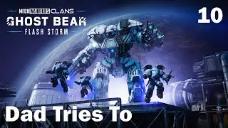An Iron Will - Mechwarrior 5: Clans Ghost Bear DLC, 10