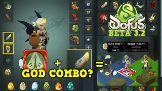 [DOFUS 3.2 BETA] NUEVA ARMA y ESCUDO.. &iquest;Para El NUEVO MEJOR Set MULTI CR&Iacute;TICOS? | Koliseos 1vs1
