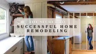 10 Steps to Know in the Home Remodel Process