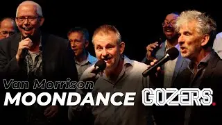 Gozers - Moondance