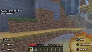 The one who watches mc