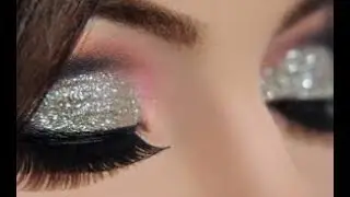 Best Glitter Eye Makeup 2020