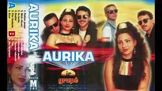 Aurika Ir Grupė 