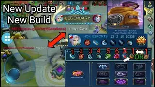 NASABIHAN PANG H2WO! LING GAMEPLAY TUTORIAL.