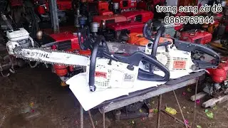 máy cưa nhật bãi sihl 020 , 011 av lh 0868769344