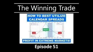 Understanding the Trading Environment