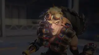 Overwatch is a horror game