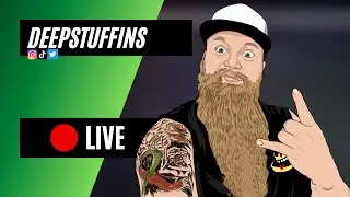 [Live/Vertical] First stream of 2026! Checking out whats new in Schedule 1