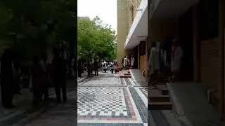 Dow medical college saddar Karachi