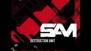 SAM - Eating Glass