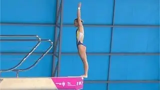 Diving EM-2016 10m Dam Prel. + Final