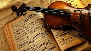 1 Hour of Uplifting Classical Music for Focus and Relaxation
