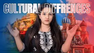 Cultural differences