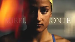 Mireia Belmonte | Recompensa al Esfuerzo (Resubido)