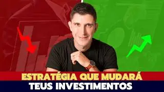 Box Borges Perneta Sintético - A estratégia com Opções que irá fazer você LUCRAR um ABSURDO!