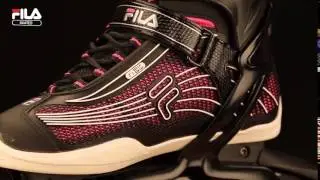 Fila Skates Plume 84 lady