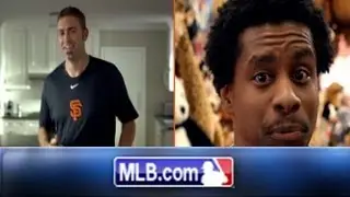 Affeldt the Antelope