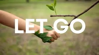 Let Go - Hillsong Young & Free (Lyrics)