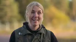 Jimmy Doherty&rsquo;s Big Bear Rescue S1E1 | Saving Polar Bears &ndash; Europe&rsquo;s Largest Sanctuary Begins