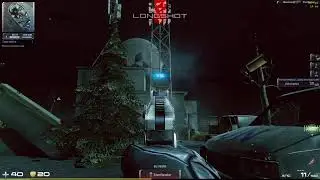 MyBuK CWC 40lvl+legendarykill