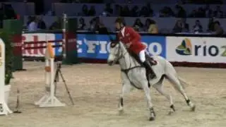 &hearts; Eurocommerce Monterey- jumping horse  by Namelus R