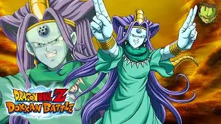 Porfin algo NUEVO para SHADOW DRAGON SAGA! OCEANUS SHENRON RAINBOW STAR | Dokkan Battle
