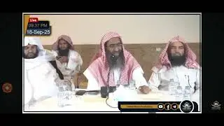 ايسا شخص کبھی علم حاصل نہیں کر سکتا | شیخ ابو زید ضمیر 