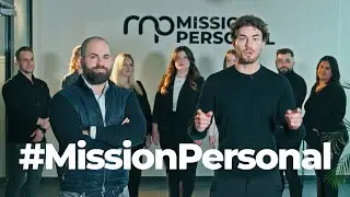 Mission Personal. Wachstum aus Verantwortung.