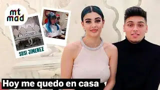 Susi Jiménez abre las puertas de la 'verdadera' casa de sus padres | MTMAD